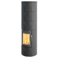 Lotus Maestro 3 Indian Night med sort dør