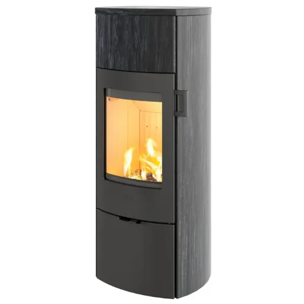 Lotus Mondo 30M Indian Night, sort