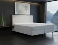 FM 1 Basis kontinentalseng 150 x 200 cm