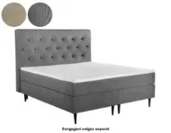 FM 3 Komfort kontinentalseng 150 x 200 cm