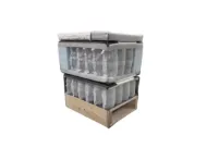 FM 3 Komfort kontinentalseng 180 x 200 cm