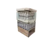 FM 6 Premium Lux Kontinentalseng 150 x 200cm