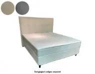 FM 4 Chess Premiun kontinentalseng 180 x 200 cm