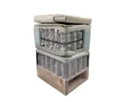 FM 4 Chess Premiun kontinentalseng 180 x 200 cm