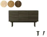 Casø 777 skjenk liten 150 x 83 x 42 cm