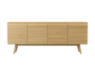 Casø 777 skjenk stor 200 x 83 x 42 cm