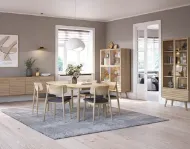 Casø 777 skjenk stor 200 x 83 x 42 cm