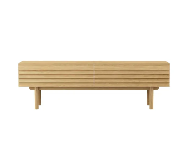 Casø 777 tv-benk XL 180 x 56 x 35 cm
