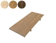 Casø Gro ileggsplate til spisebord 60 x 120 cm