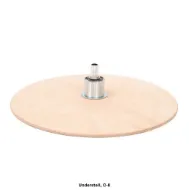 Hjort Knudsen 8011 Recliner