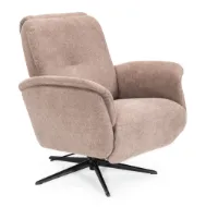 Hjort Knudsen 8011 Recliner