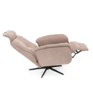 Hjort Knudsen 8011 Recliner