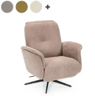 Hjort Knudsen 8011 Recliner