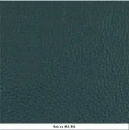 Hjort Knudsen 8005 Recliner i skinn