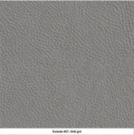 Hjort Knudsen 8005 Recliner i skinn