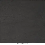 Hjort Knudsen 8005 Recliner i skinn