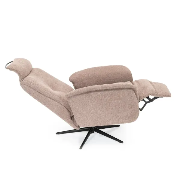 Hjort Knudsen 8011 Recliner