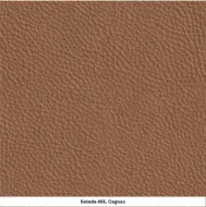 Hjort Knudsen 8060 Recliner i skinn