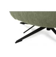 Hjort Knudsen 8060 Recliner