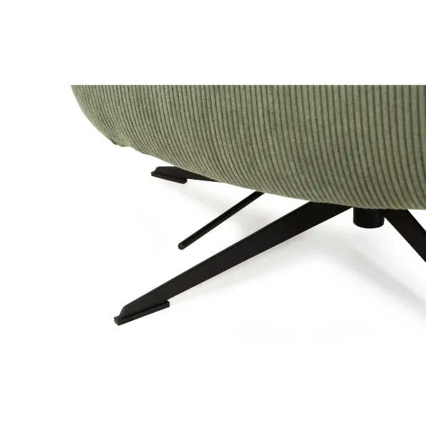 Hjort Knudsen 8060 Recliner