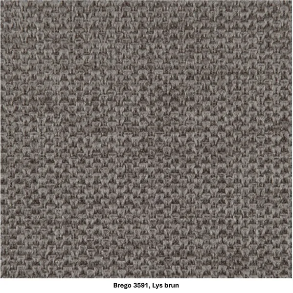 Hjort Knudsen 8060 Recliner