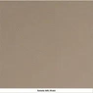 Hjort Knudsen 8005 Recliner i skinn