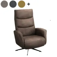 Hjort Knudsen 8005 Recliner