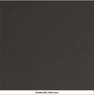 Hjort Knudsen 8060 Recliner i skinn