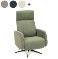 Hjort Knudsen 8060 Recliner