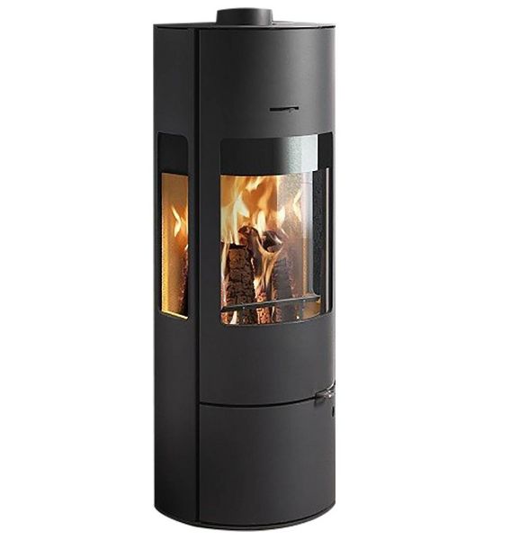 Westfire Uniq 37 høy