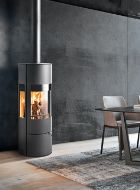 Westfire Uniq 37 høy