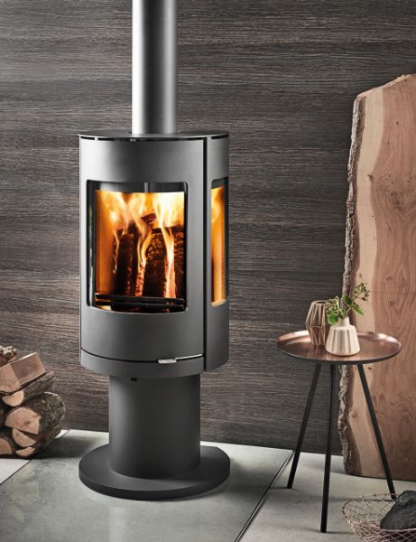 Westfire Uniq 37 søyle