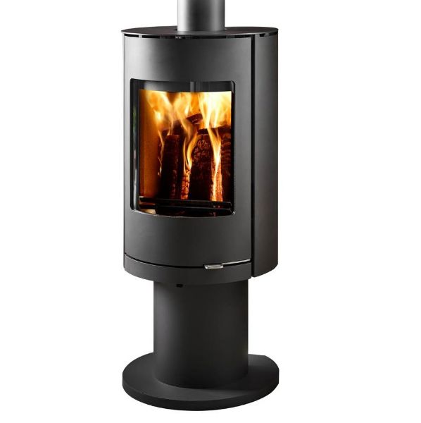 Westfire Uniq 36 søyle