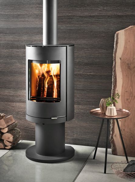 Westfire Uniq 36 søyle
