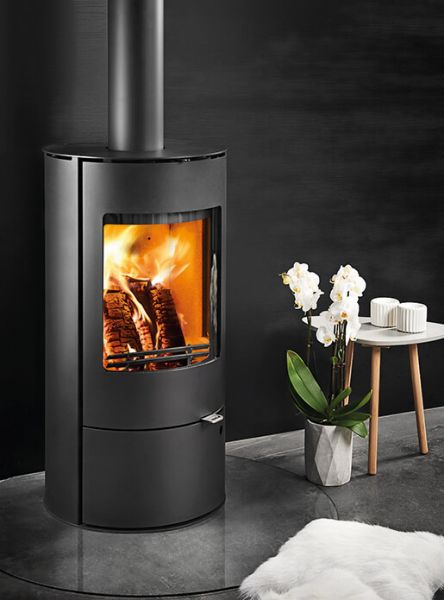 Westfire Uniq 36 m/tilluft