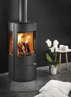 Westfire Uniq 37 m/tilluft