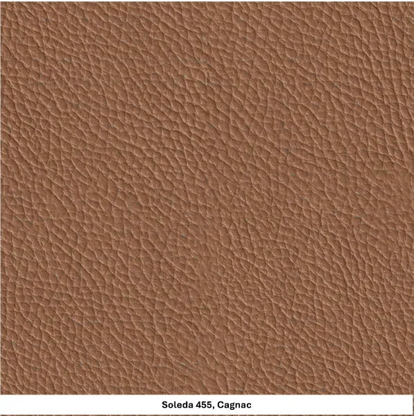 Hjort Knudsen 8022 Recliner i skinn