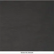 Hjort Knudsen 8282 Recliner i skinn