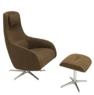 Hjort Knudsen 7698 Hvilestol