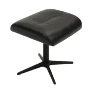 Hjort Knudsen 7698 Pall i skinn