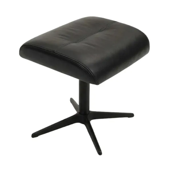 Hjort Knudsen 7698 Pall i skinn