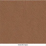 Hjort Knudsen 7698 Pall i skinn