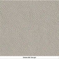 Hjort Knudsen 7698 Pall i skinn