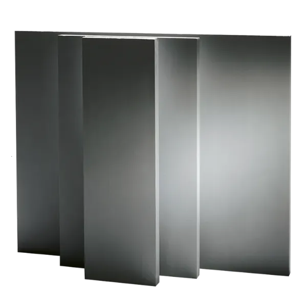 Skamotec brannmurplate 100x122 cm - 50mm tykkelse