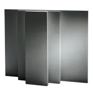 Skamotec brannmurplate 100x122 cm - 50mm tykkelse