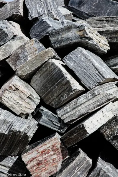 Tørrmur stor Lys Oppdal 15 - 30 cm