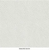 Hjort Knudsen 3593 Pall i skinn