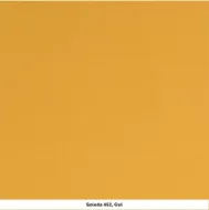 Hjort Knudsen 3593 Hvilestol i skinn