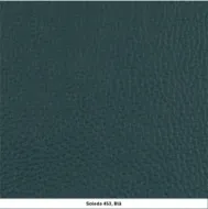 Hjort Knudsen 3593 Hvilestol i skinn