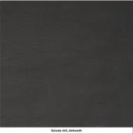 Hjort Knudsen 7698 Recliner i skinn